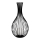 Eglo - Buitenstaande lamp 1xE27/10W/230V IP65