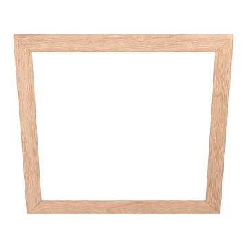 Eglo - Cadre d'éclairage SALOBRENA 595x595 mm