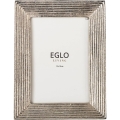Eglo - Cadre photo 13x18 cm argent