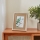 Eglo - Cadre photo 13x18 cm beige