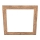 Eglo - Cadre pour luminaire SALOBRENA 450x450 mm