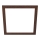 Eglo - Cadre pour luminaire SALOBRENA 595x595 mm
