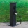 EGLO - Colonne de jardin extérieure avec prises SCHUKO IP44