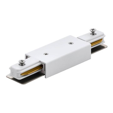 Eglo - Connector voor rail system wit