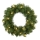 Eglo - Couronne de Noël extérieure avec détecteur 20xLED/0,064W/3xAA IP44