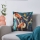 Eglo - Coussin décoratif 45x45 cm coloré
