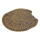 Eglo - Decoratief dienblad 26,5x29 cm goud