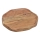 Eglo - Decoratief dienblad 34,5x37 cm hout