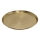 Eglo - Decoratief dienblad diameter 33 cm goud