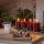 Eglo - Décoration de Noël LED/0,03W/2xAA