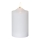 Eglo - Décoration de Noël LED 1xLED/0,03W/2xAA