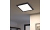 Eglo - Dimbare LED Plafond Lamp LED/15,3W/230V 2700-6500K zwart ZigBee