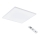 Eglo - Dimbare LED Plafond Lamp LED/21,6W/230V + afstandsbediening