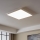 Eglo - Dimbare LED Plafond Lamp LED/31,8W/230V 2700-6500K ZigBee