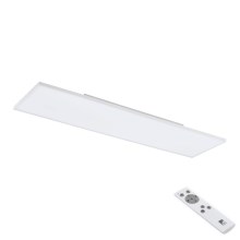 Eglo - Dimbare LED Plafond Lamp LED/32,4W/230V + afstandsbediening