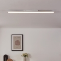 Eglo - Dimbare LED Plafond Lamp LED/33,5W/230V 2700-6500K wit ZigBee