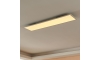 Eglo - Dimbare LED Plafond Lamp LED/33,5W/230V wit ZigBee