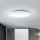 Eglo - Dimbare LED Plafond Lamp LED/40W/230V + afstandsbediening