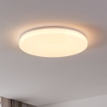 Eglo - Dimbare LED Plafond Lamp LED/44,8W/230V 2700-6500K ZigBee