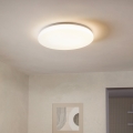 Eglo - Dimbare LED Plafond Lamp LED/44,8W/230V ZigBee