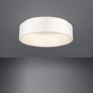 Eglo - Dimbare LED Plafondlamp 1 LED/25,5W/230V