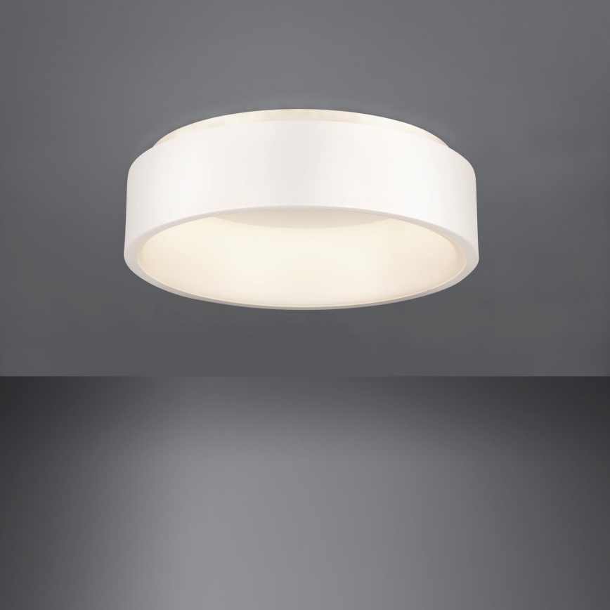 Eglo - Dimbare LED Plafondlamp 1 LED/25,5W/230V