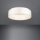 Eglo - Dimbare LED Plafondlamp 1 LED/25,5W/230V