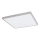 Eglo - Dimbare LED-plafondlamp 1xLED/25W/230V 50x50 cm