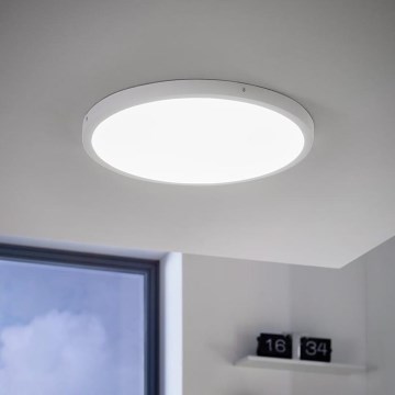 Eglo - Dimbare LED-plafondlamp 25W/230V, Ø 50 cm