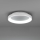 Eglo - Dimbare LED plafondlamp LED/12W/230V 2700-6500K wit + afstandsbediening