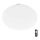Eglo - Dimbare LED plafondlamp LED/12W/230V + afstandsbediening