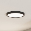 Eglo - Dimbare LED plafondlamp LED/20W/230V