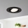 Eglo - Dimbare LED RGBW Inbouw Lamp LED/5W/230V 2700-6500K ZigBee
