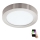 Eglo - Dimbare LED RGBW Plafond Lamp FUEVA-C LED/15,6W/230V Bluetooth