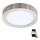 Eglo - Dimbare LED RGBW Plafond Lamp FUEVA-C LED/21W/230V Bluetooth