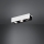 Eglo - Dimbare LED Spot 3xLED/5,4W/230V