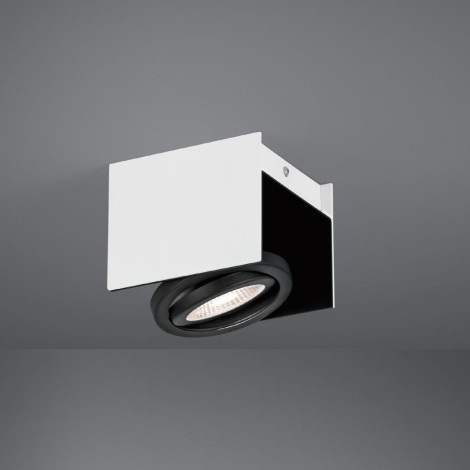 Eglo - Dimbare LED Spot LED/5,4W/230V