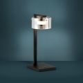 Eglo - Dimbare LED-tafellamp LED/7,2W/230V