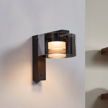 Eglo - Dimbare LED-wandlamp LED/7,2W/230V