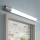 Eglo - Eclairage de miroir salle de bain LED/15W/230V IP44