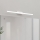 Eglo - Eclairage miroir de salle de bain LED/5W/230V IP44 blanc
