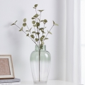 Eglo - Fleur artificielle 66 cm vert
