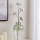 Eglo - Fleur artificielle 70 cm blanc