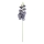 Eglo - Fleur artificielle 86,5 cm violet
