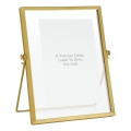 Eglo - Fotolijst 10x15 cm goud