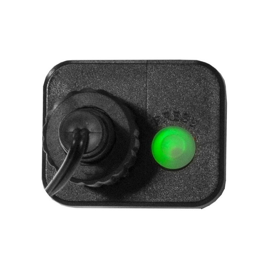 Eglo 472-53 - Guirlande de noël d'extérieur BERRY MINI 700xLED/8 fonctions 14m multicolore IP44