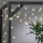 Eglo - Guirlande décorative extérieure LED 50xLED/0,066W/4,5V IP44