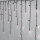 Eglo - Guirlande LED d'extérieur 960 LEDs, 23,9 m, IP44, blanc chaud
