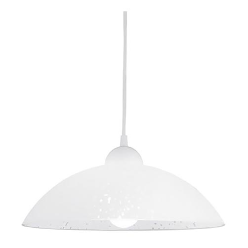 Eglo - Hanglamp 1xE27/60W/230V