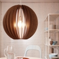 Eglo - Hanglamp 1xE27/60W/230V